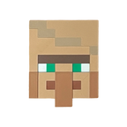 Villager Head