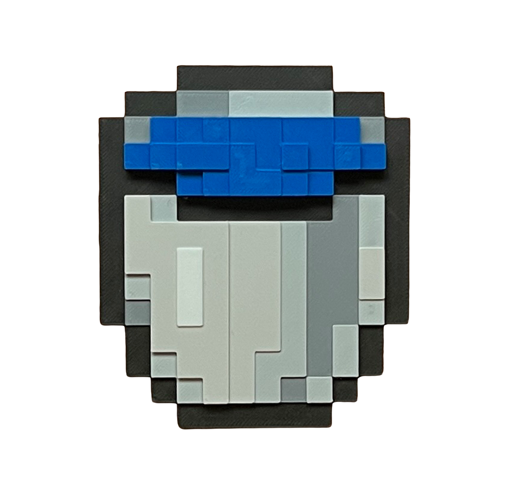 Water Bucket