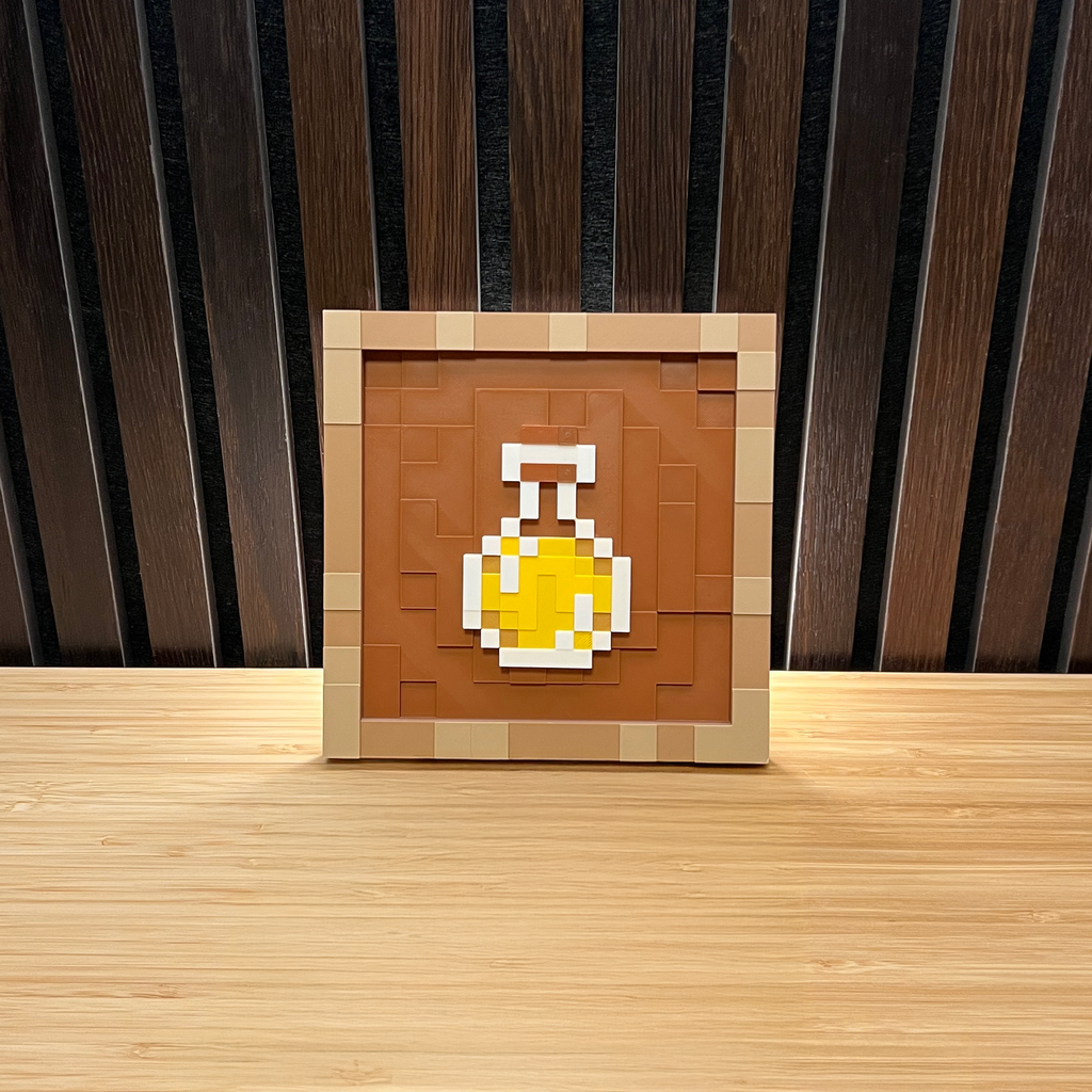 Potions